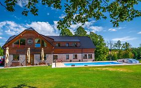 Ranch Jestřebice